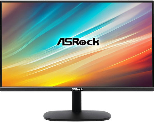 ASRock Challenger CL25FF IPS Gaming Monitor 24.5" FHD 1920x1080 with Response Time 4ms GTG