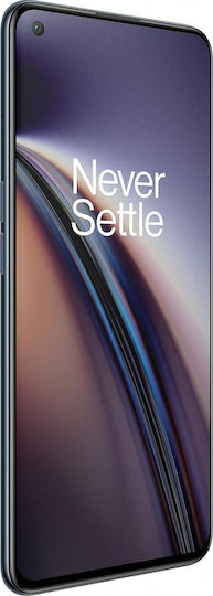 OnePlus Nord CE 5G Dual SIM (8GB/128GB) Charkoal Ink view 4
