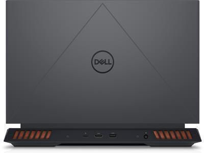 Dell G15 5535 15.6" FHD (Ryzen 7-7840HS/16GB/512GB SSD/GeForce RTX 4050/W11 Pro) Dark Shadow Gray (US Keyboard) view 6