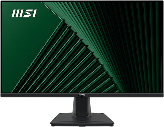 MSI PRO MP245G IPS Monitor 23.8" FHD 1920x1080 with Response Time 1ms GTG