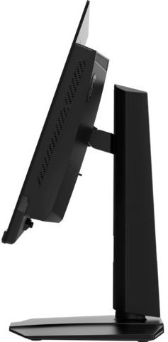 MSI MAG 271QPX QD-OLED E2 QD-OLED HDR Monitor 26.5" QHD 2560x1440 240Hz with Response Time 0.03ms GTG view 4