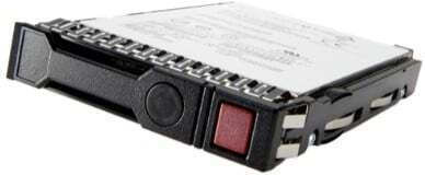 HP 12TB HDD Hard Drive 3.5" SATA III 7200rpm For Server 881785-K21