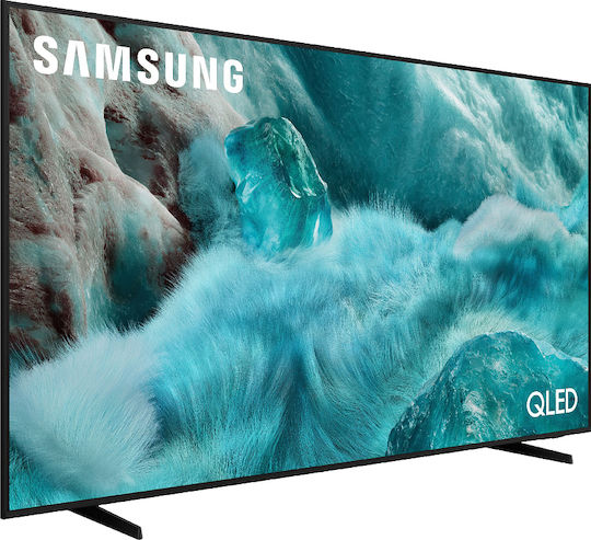 Samsung Smart Television 85" 4K UHD QLED Q7F HDR (2025) view 3