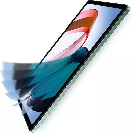 Xiaomi Redmi Pad 10.61" Tablet (4GB/128GB) Mint Green view 3