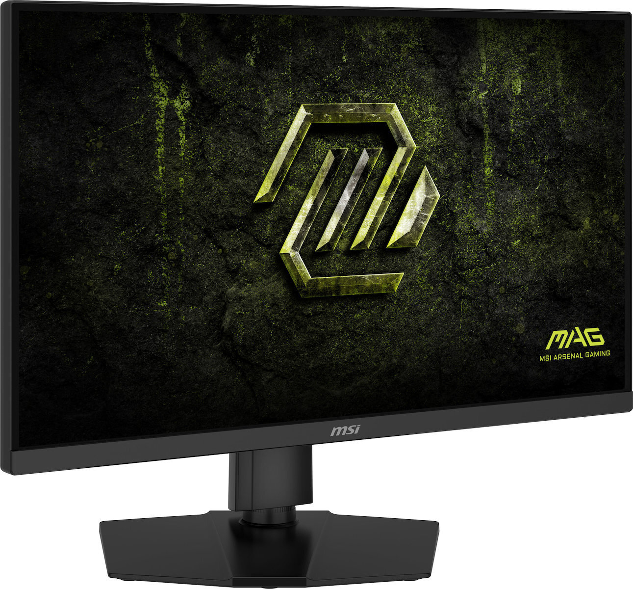 MSI MAG 274QPF E20 IPS HDR Gaming Monitor 27" QHD 2560x1440 200Hz with 0.5ms Response Time GTG view 2