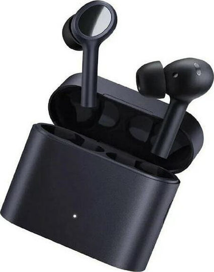 Xiaomi Mi True Wireless Earphones 2 Pro In-ear Bluetooth Handsfree with Charging Case Black view 9