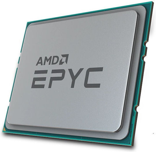 AMD Epyc 3.5GHz Processor 16 Core for Socket SP3 Tray view 2
