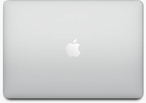 Apple MacBook Air 13" 13.3" IPS QHD+ (i5-8210Y/8GB/256GB SSD) Silver (GR Keyboard) view 4