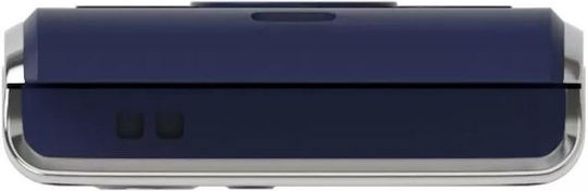 Evelatus Myriad Dual SIM (English Menu) Midnight Blue view 4