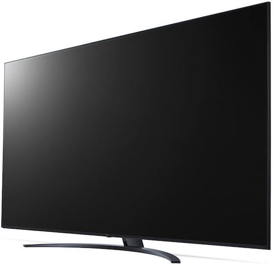 LG Smart Television 86" 4K UHD LED 86UR81006LA HDR (2023) view 3