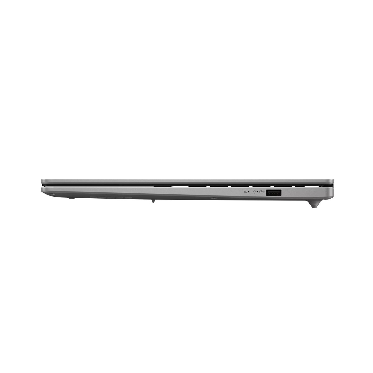 Asus Vivobook 16 M1607KA-MB150W 16" IPS FHD+ (Ryzen AI 300 Series-5 330/16GB/512GB SSD/Radeon Graphics/W11 Home) (International English Keyboard) vue 2