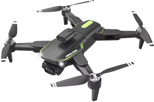 Factory F166 Drone 2.4 GHz with 720p Camera and Controller