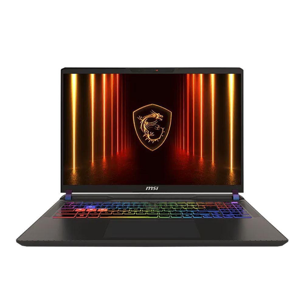 MSI Vector 16 HX AI A2XWIG 16" FHD 240Hz (Ultra 9-275HX/16GB/1.0TB SSD/GeForce RTX 5080/W11 Home) (US Keyboard)