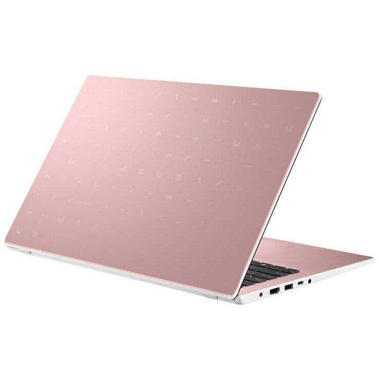 Asus VivoBook Go 15 15.6" FHD (Celeron-N4500/8GB/512GB SSD/No OS) (International English Keyboard) view 2