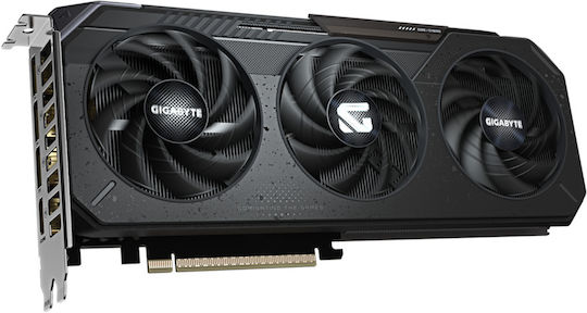 Gigabyte GeForce RTX 5060 Ti 16GB GDDR7 GAMING OC Graphics Card view 2