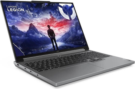 Lenovo Legion 5 16IRX9 16" IPS QHD+ 240Hz (i7-14650HX/16GB/512GB SSD/GeForce RTX 4070/No OS) (International English Keyboard) view 5