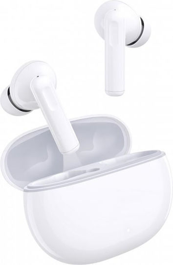 Honor Choice X7i In-ear Bluetooth Handsfree Earphones with Sweat Resistance and Charging Case White