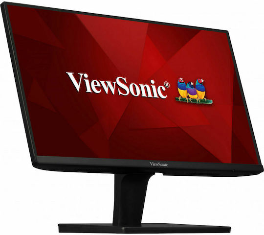 Viewsonic VA2215-H VA Monitor 21.5" FHD 1920x1080 with Response Time 4ms GTG view 1