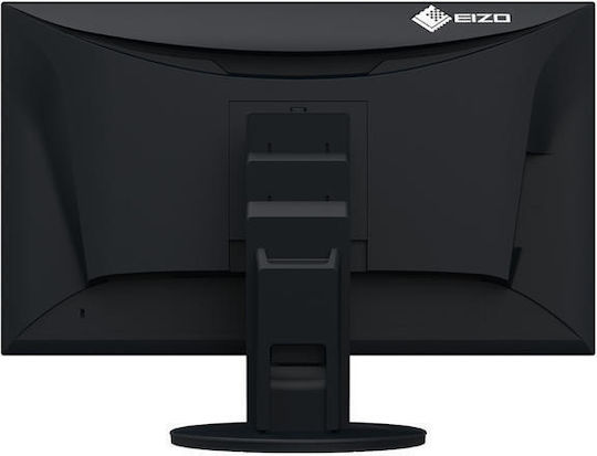 Eizo FlexScan EV2480 IPS Monitor 23.8" FHD 1920x1080 with Response Time 5ms GTG view 8