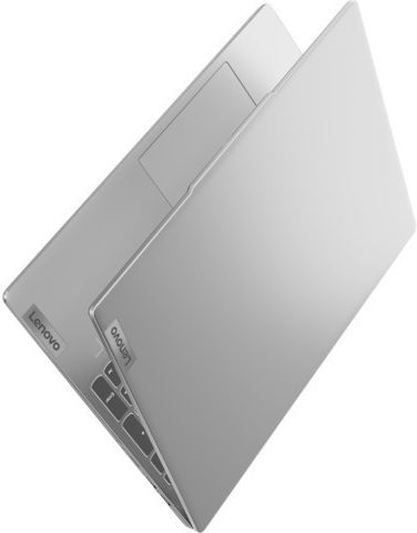 Lenovo IdeaPad Slim 5 15IRH9 15.3" IPS FHD+ (i5-13420H/32GB/512GB SSD/No OS) Cloud Grey (UK Keyboard) vue 4