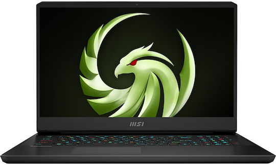 MSI Katana A15 AI B8VF-487XPL 15.6" FHD 144Hz (Ryzen 7-8845HS/16GB/1TB SSD/GeForce RTX 4060/No OS) (US Keyboard)