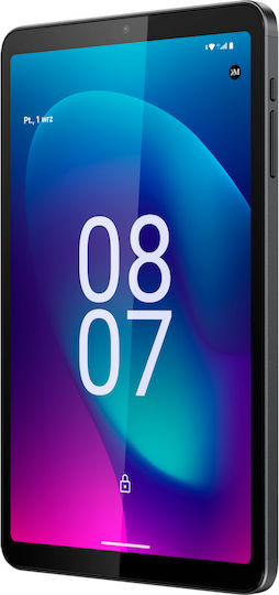 Kruger & Matz Eagle 807 4G 8.4" Tablet (4GB/64GB) Black view 4