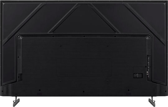 Hisense Smart Television 50" 4K UHD Mini LED 50U6NQ HDR (2024) view 4