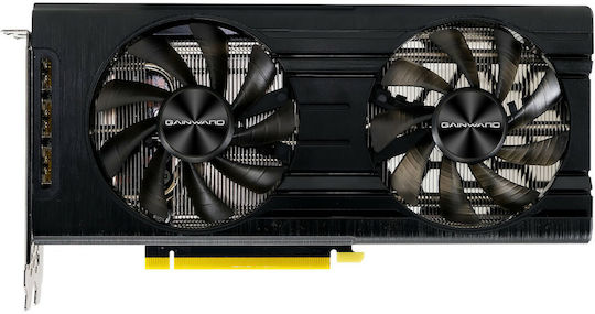 Gainward GeForce RTX 3050 8GB GDDR6 Ghost Graphics Card view 3