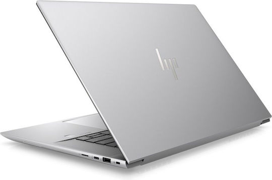 HP ZBook Studio G11 16" IPS FHD+ (Ultra 7-155H/32GB/1TB SSD/GeForce RTX 4070/No OS) (ES Keyboard) view 7