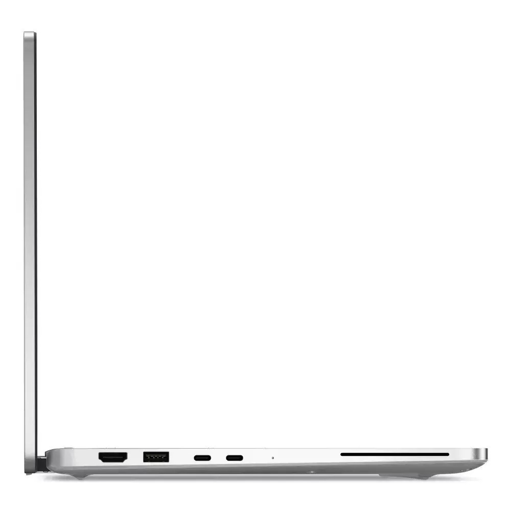 Dell Pro 14 Plus PB14250 14" IPS FHD+ (Ultra 7-266V/16GB/512GB SSD/Linux) (International English Keyboard) view 3