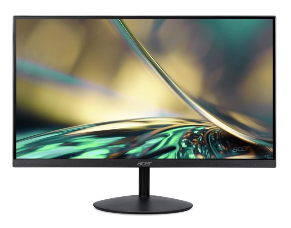Acer SA222QE IPS Monitor 21.5" FHD 1920x1080 view 1