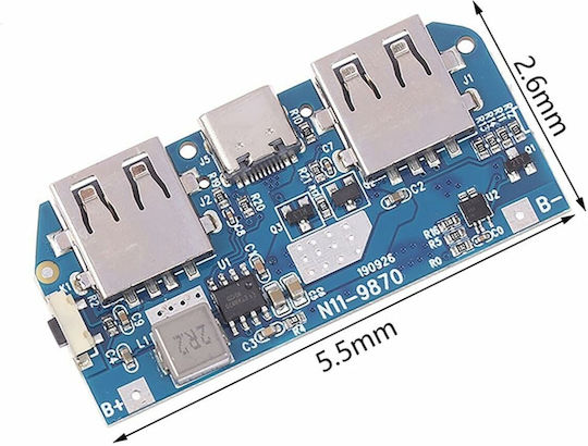 Silicon Power XS75 SSD 2TB M.2 with PCI Express 4.0 Connection and Heatsink (Compatible with PlayStation 5) view 5