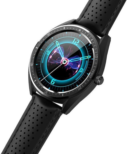 G.Rossi SW011-1 Smartwatch (Black) view 5