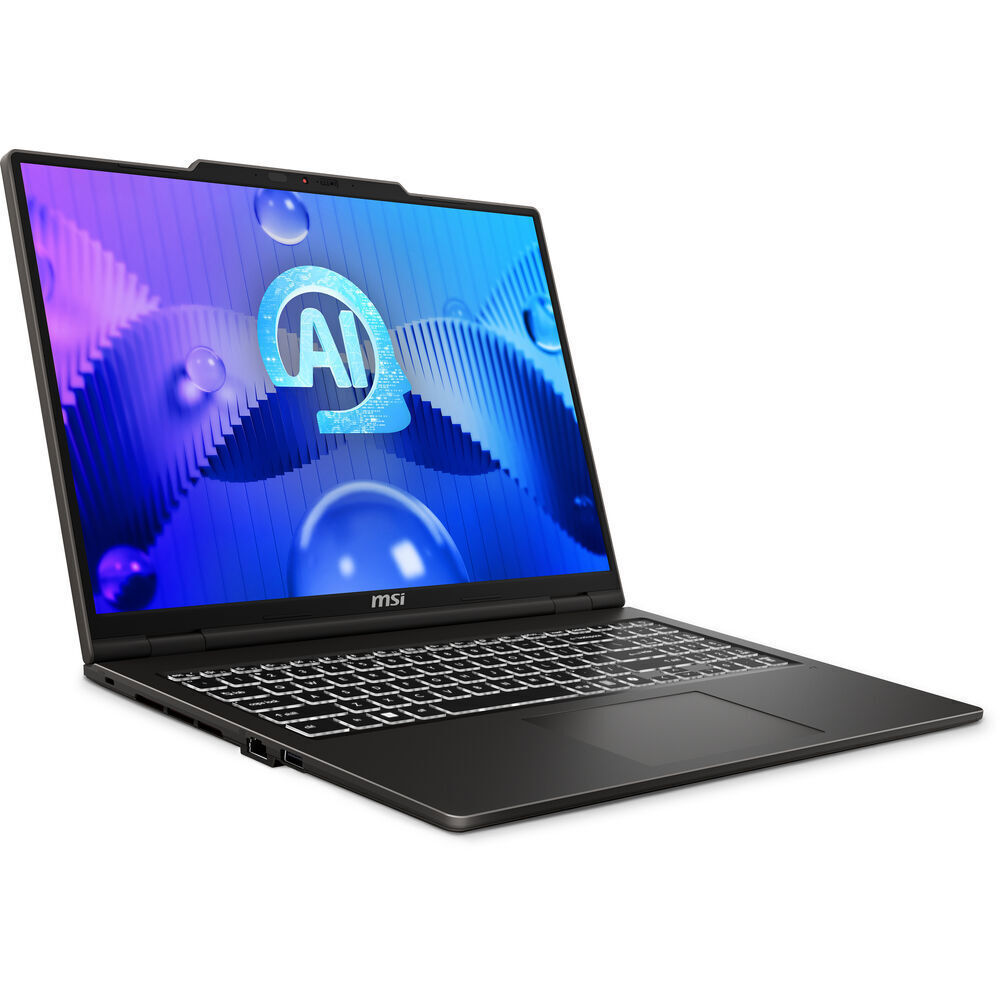 MSI VenturePro 16 16" IPS FHD+ 120Hz (Core 7-240H/32GB/1TB SSD/GeForce RTX 5050/W11 Home) (US Keyboard)