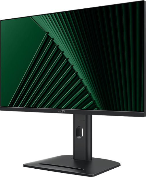 MSI PRO MP275QPG IPS Monitor 27" QHD 2560x1440 with Response Time 4ms GTG view 4
