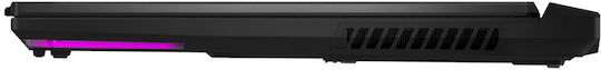 Asus ROG Strix SCAR 17 (2023) G733PY-LL003W 17.3" QHD 240Hz (Ryzen 9-7945HX/32GB/2TB SSD/GeForce RTX 4090/W11 Home) (UK Keyboard) view 8