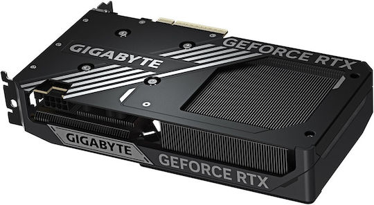 Gigabyte GeForce RTX 5060 Ti 16GB GDDR7 Windforce OC Graphics Card view 6