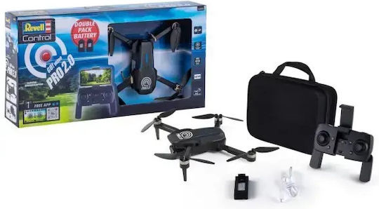 Revell Revell Rc Camera Quadrocopter "go Video Pro 2.0" view 1
