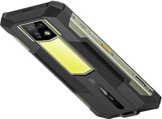 Ulefone Armor 24 Dual SIM (12GB/256GB) Resistant Smartphone Black view 4