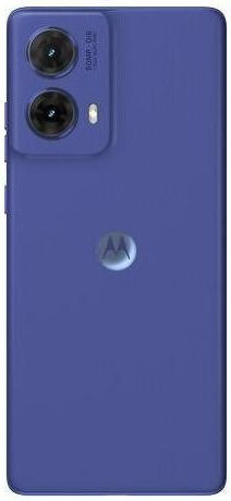 Motorola Moto G85 5G Dual SIM (12GB/256GB) Cobalt Blue view 7