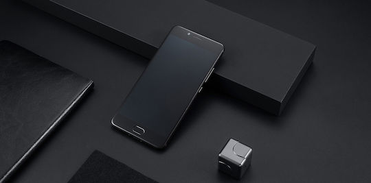 Zopo Z5000 Dual SIM (4GB/64GB) Black view 5