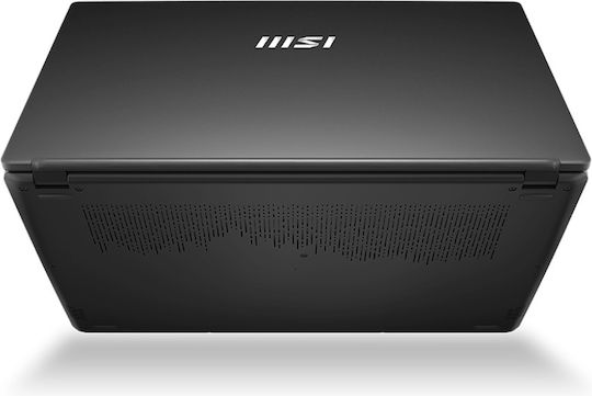 MSI Modern 15 H AI C1MG-013PL 15.6" FHD (Ultra 5-125H/16GB/512GB SSD + 512GB SSD/W11 Home) (International English Keyboard) view 4