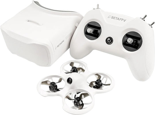 BetaFPV Cetus Pro Drone 5.8 GHz with Camera and Controller