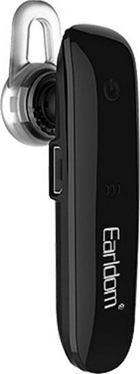 ET-BH07 Earbud Bluetooth Handsfree Earphone Black view 1