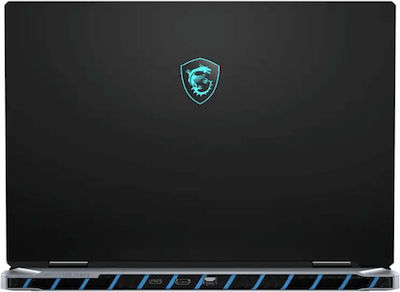 MSI Titan 18 HX A14VHG 18" UHD 120Hz (i9-14900HX/64GB/2TB SSD/GeForce RTX 4080/W11 Pro) (International English Keyboard) view 5