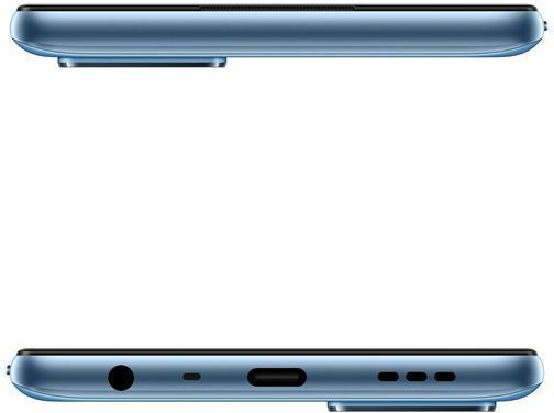 Oppo A54s Dual SIM (4GB/128GB) Pearl Blue view 6
