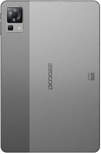 Doogee T30 Pro 11" Tablet with WiFi & 4G (8GB/256GB) Space Grey view 2