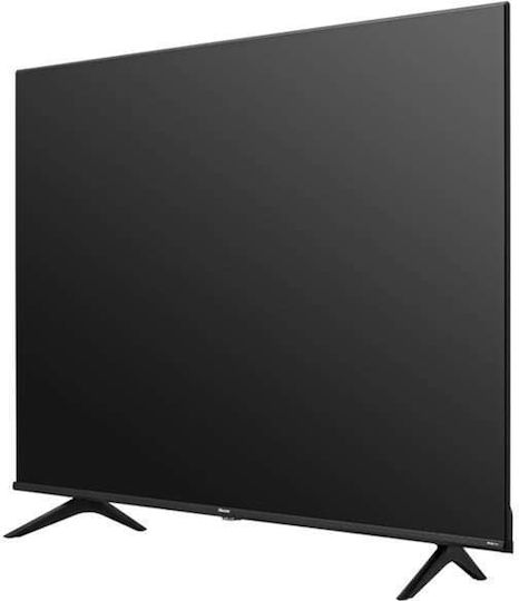 Hisense Smart Television 55" 4K UHD LED 55A6BG HDR (2021) view 6