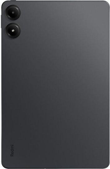 Xiaomi Redmi Pad Pro 12.1Inches Tablet (8GB/256GB) Black view 2