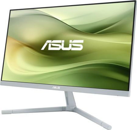 Asus VU249CFE-G IPS Monitor 24" FHD 1920x1080 view 2